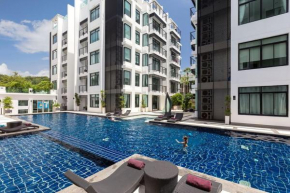 Гостиница Kamala Regent Serviced Apartments  Kammala